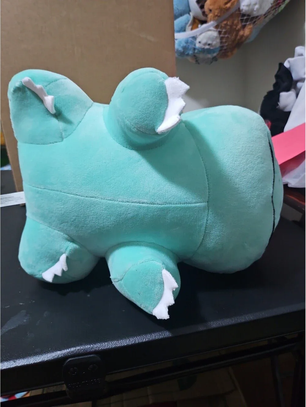 Pokémon Bulbasaur Plush Toy